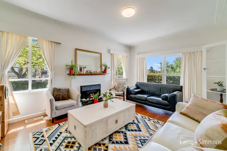 Second view of Homely house listing, 187 Markham Street, Armidale NSW 2350