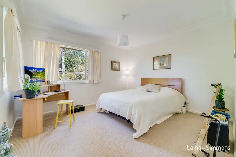 Fourth view of Homely house listing, 187 Markham Street, Armidale NSW 2350