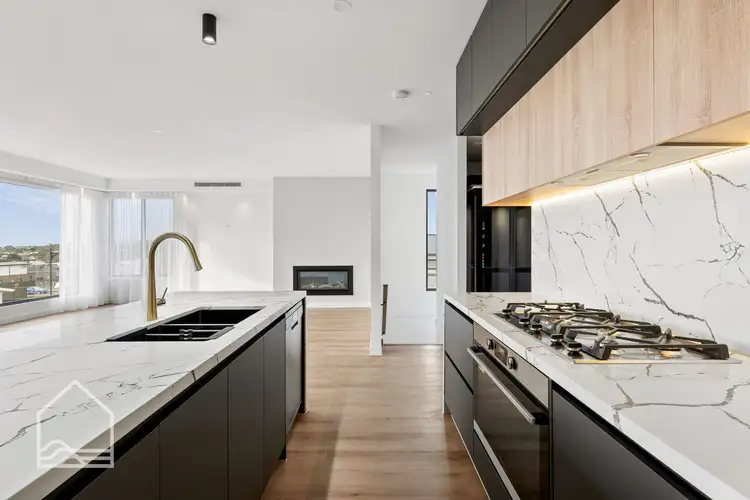 Second view of Homely house listing, 19 Hilltop Drive, Curlewis VIC 3222