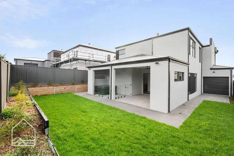 Third view of Homely house listing, 19 Hilltop Drive, Curlewis VIC 3222