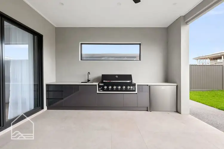 Fourth view of Homely house listing, 19 Hilltop Drive, Curlewis VIC 3222