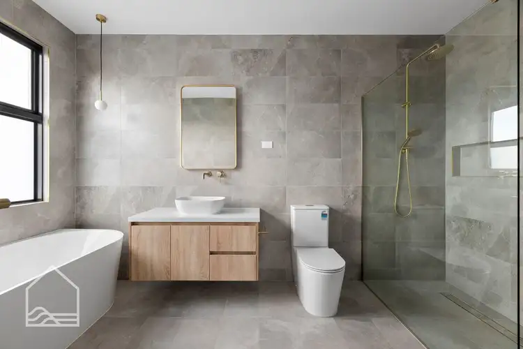 Fifth view of Homely house listing, 19 Hilltop Drive, Curlewis VIC 3222