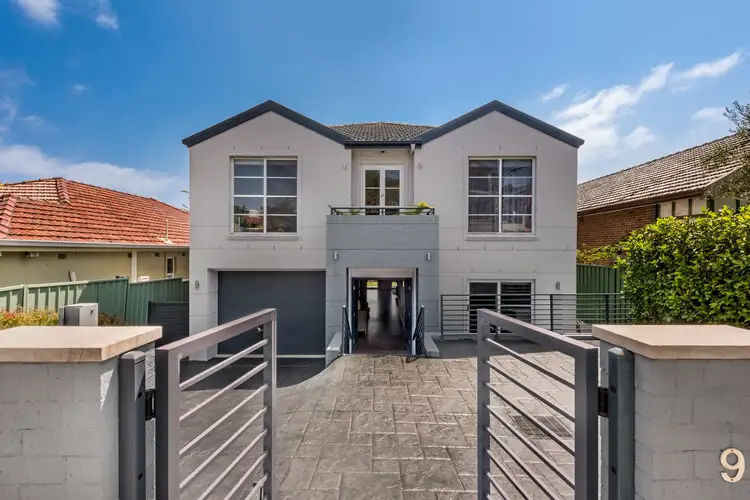 9 Burlington Avenue, Earlwood NSW 2206