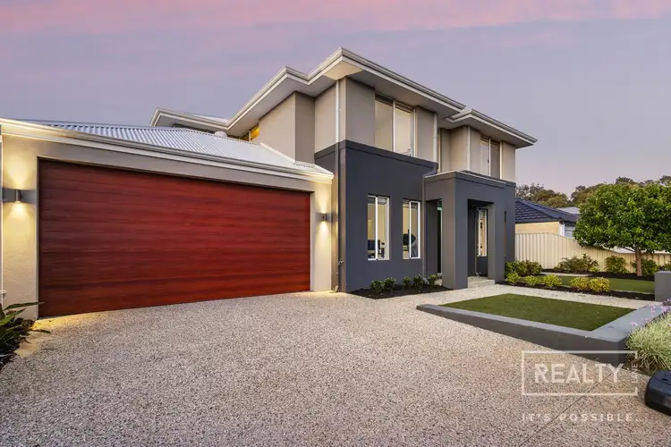 Main view of Homely house listing, 15 Turnix Road, Gwelup WA 6018