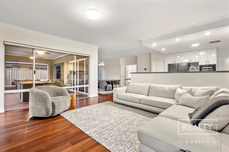 Second view of Homely house listing, 15 Turnix Road, Gwelup WA 6018