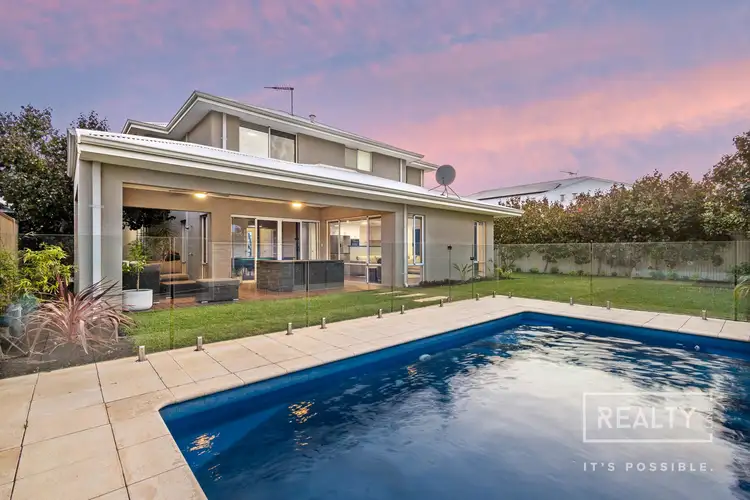 Fourth view of Homely house listing, 15 Turnix Road, Gwelup WA 6018