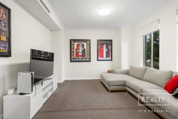 Fifth view of Homely house listing, 15 Turnix Road, Gwelup WA 6018