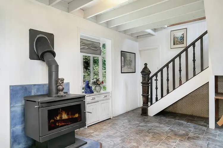 Second view of Homely house listing, 118 Tableland Road, Wentworth Falls NSW 2782