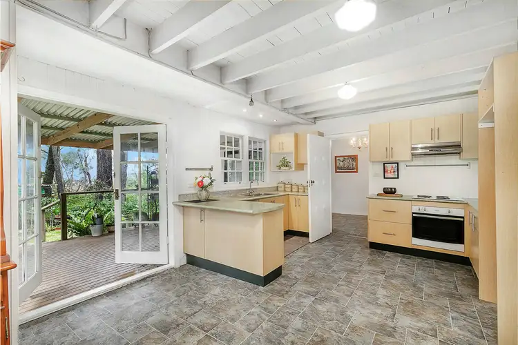 Sixth view of Homely house listing, 118 Tableland Road, Wentworth Falls NSW 2782