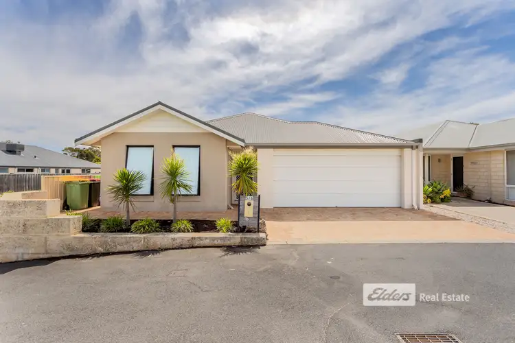5/6 Norfolk Lane, Australind WA 6233