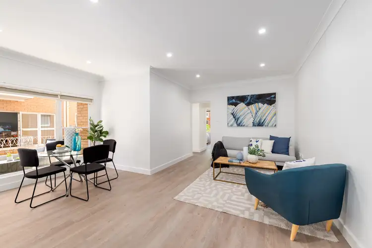Main view of Homely apartment listing, 2/28 Crawford Road, Brighton-Le-Sands NSW 2216