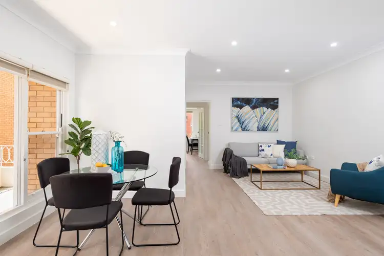Fourth view of Homely apartment listing, 2/28 Crawford Road, Brighton-Le-Sands NSW 2216