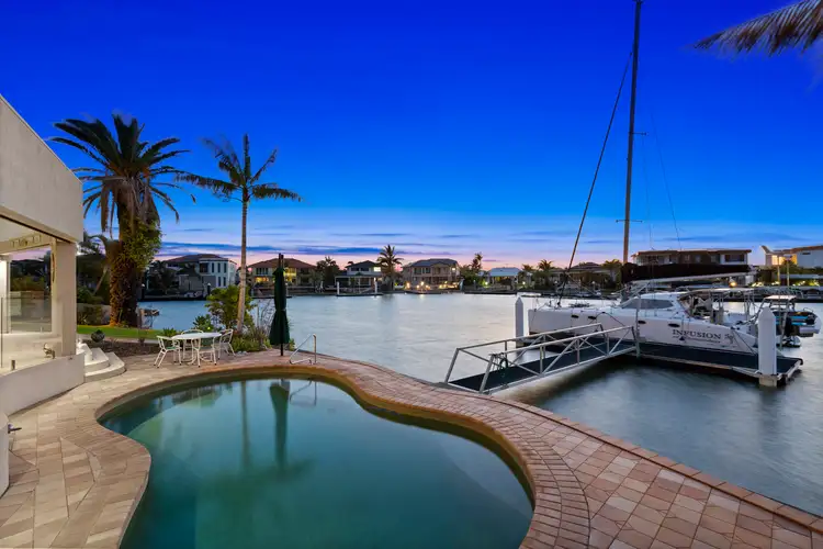 Third view of Homely house listing, 16 Piermont Place, Raby Bay QLD 4163