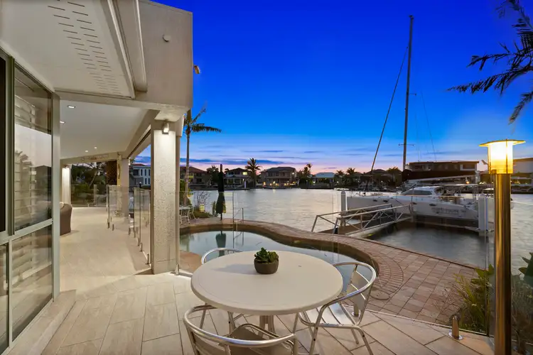 Fourth view of Homely house listing, 16 Piermont Place, Raby Bay QLD 4163