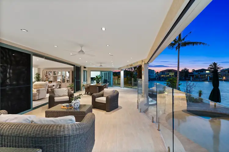 Fifth view of Homely house listing, 16 Piermont Place, Raby Bay QLD 4163