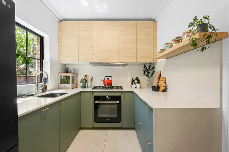 Third view of Homely townhouse listing, 9/100 Carlton Crescent, Summer Hill NSW 2130