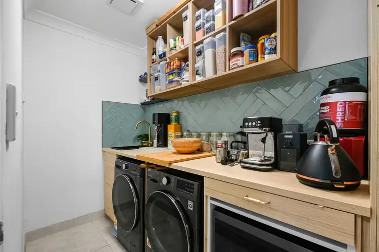 Fourth view of Homely townhouse listing, 9/100 Carlton Crescent, Summer Hill NSW 2130