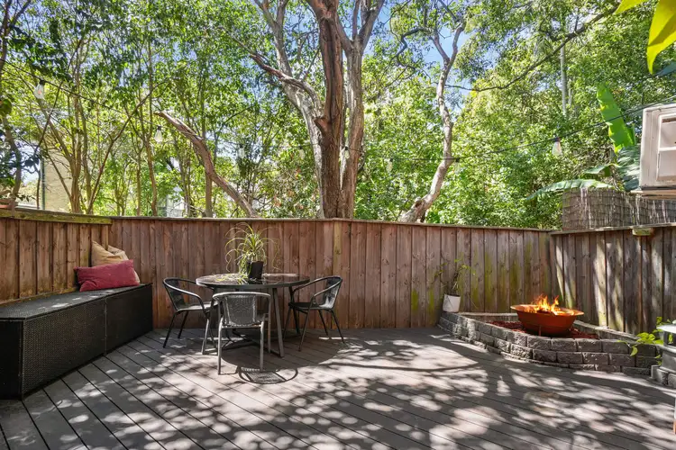 Sixth view of Homely townhouse listing, 9/100 Carlton Crescent, Summer Hill NSW 2130