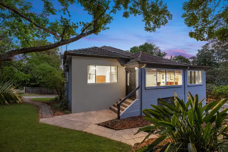 17 Hull Road, Beecroft NSW 2119