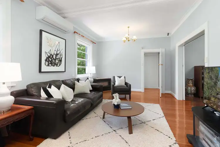 Second view of Homely house listing, 17 Hull Road, Beecroft NSW 2119