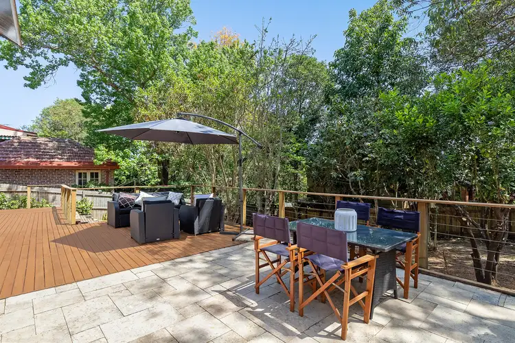 Third view of Homely house listing, 17 Hull Road, Beecroft NSW 2119