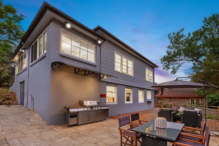 Fifth view of Homely house listing, 17 Hull Road, Beecroft NSW 2119
