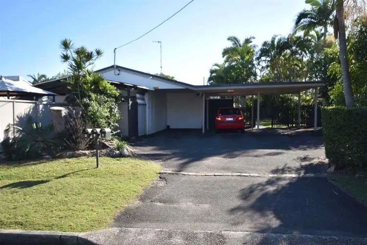 Main view of Homely unit listing, 2/6 Sylvia Street, Noosaville QLD 4566