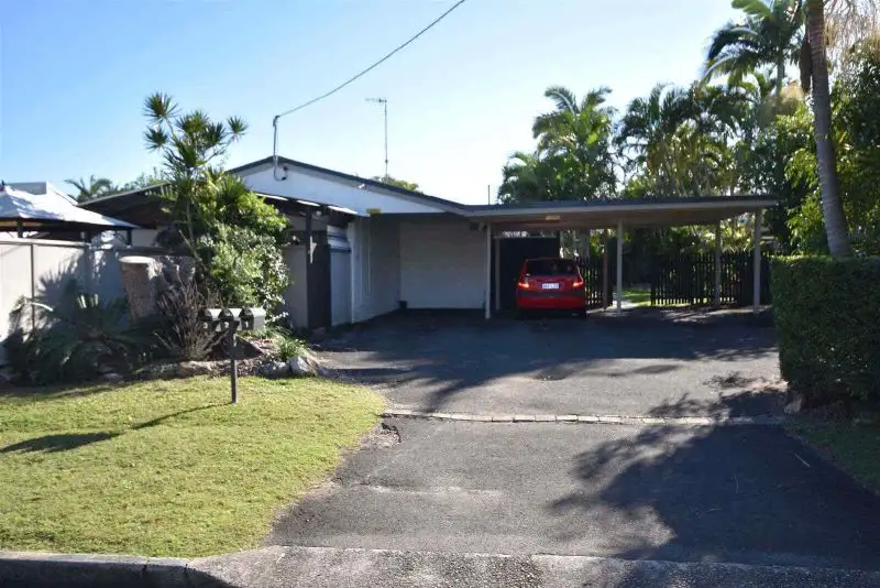 Main view of Homely unit listing, 2/6 Sylvia Street, Noosaville QLD 4566