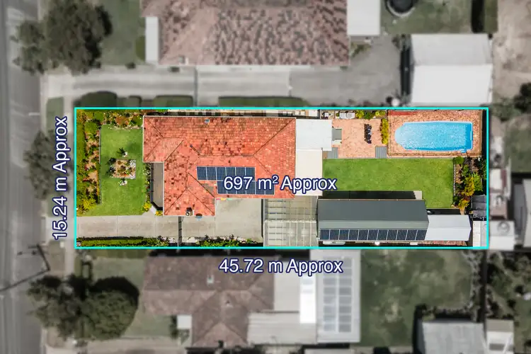 Main view of Homely house listing, 82 Park Road, Rydalmere NSW 2116