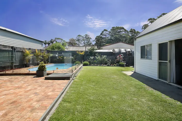 Second view of Homely house listing, 82 Park Road, Rydalmere NSW 2116