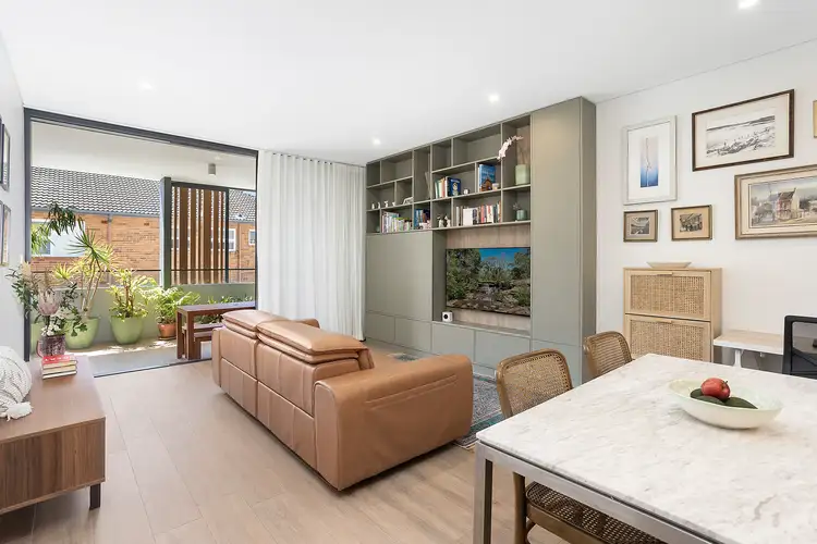 101/11 Mitchell Avenue, Jannali NSW 2226
