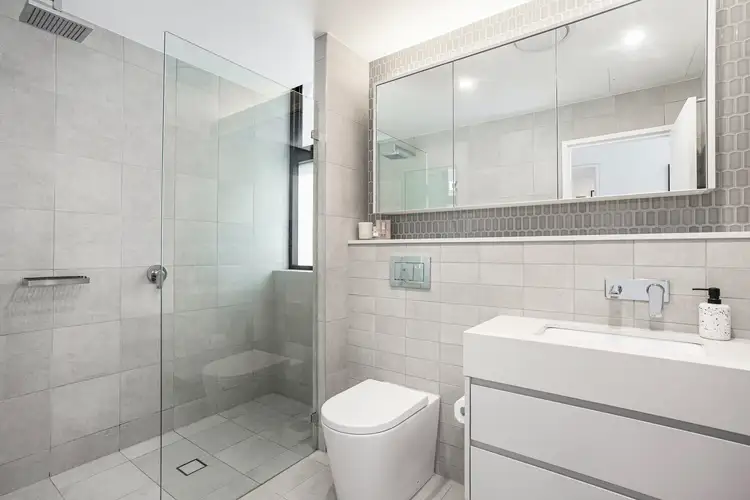 Sixth view of Homely apartment listing, 101/11 Mitchell Avenue, Jannali NSW 2226