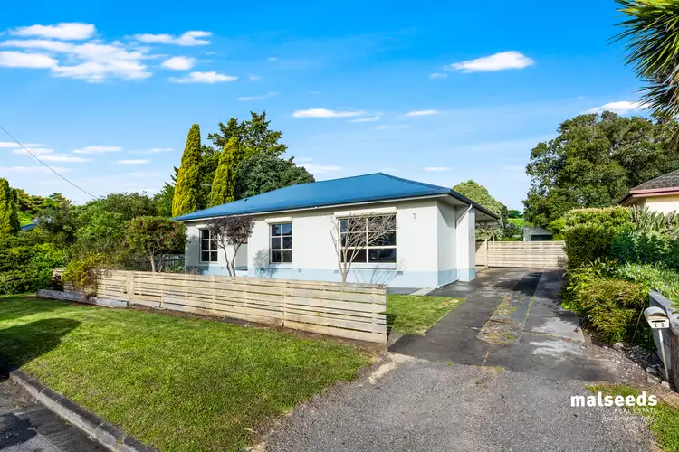 Main view of Homely house listing, 22 Umpherston Street, Mount Gambier SA 5290