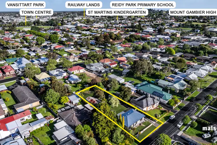 Second view of Homely house listing, 22 Umpherston Street, Mount Gambier SA 5290