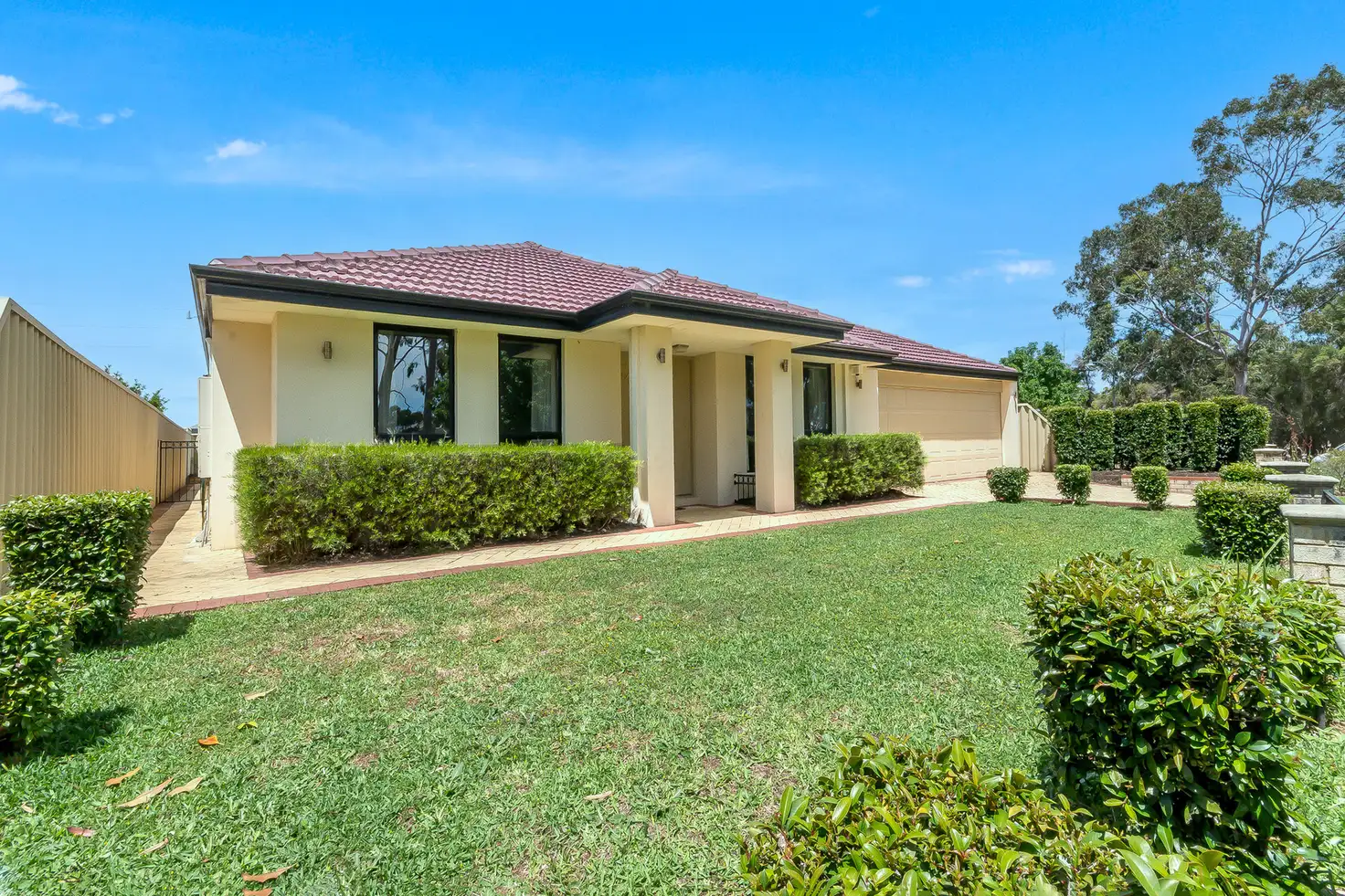 Main view of Homely house listing, 28 Peaceful Vista, Harrisdale WA 6112