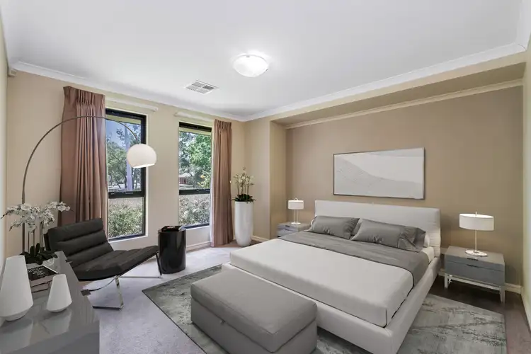 Third view of Homely house listing, 28 Peaceful Vista, Harrisdale WA 6112