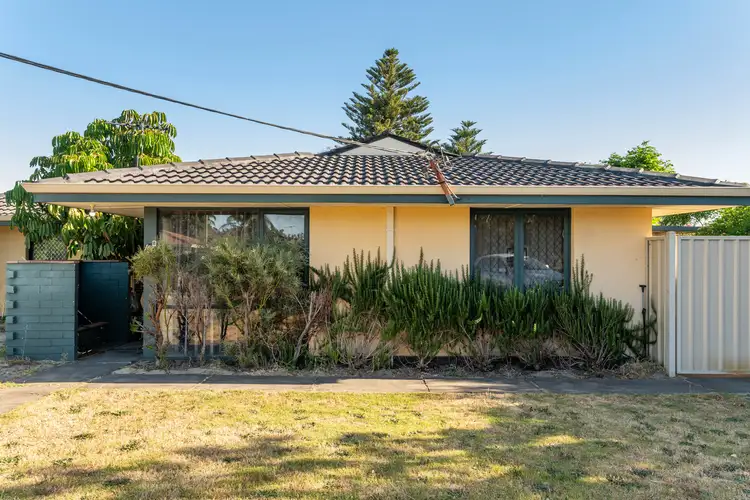 160A & 160 Fremantle Road, Gosnells WA 6110