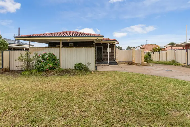 90A Blanche Street, Gosnells WA 6110