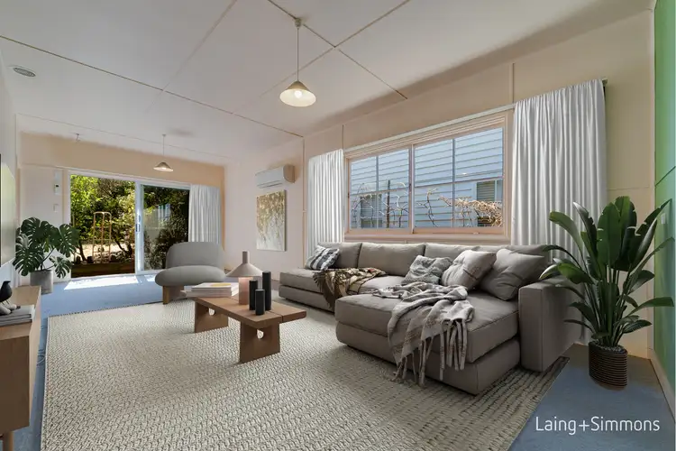 Second view of Homely house listing, 62 Faulkner Street, Armidale NSW 2350