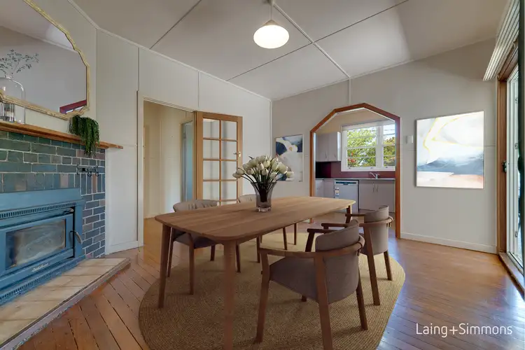 Third view of Homely house listing, 62 Faulkner Street, Armidale NSW 2350