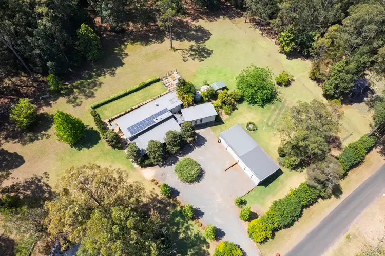 Third view of Homely rural property listing, 7 Hardys Road, Lake Cathie NSW 2445