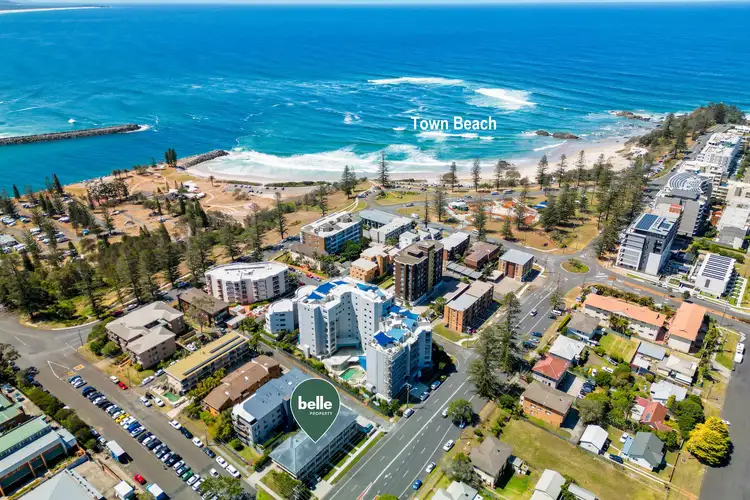 6/71 William Street, Port Macquarie NSW 2444