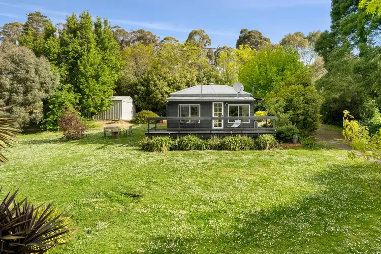 23 Wall Street, Blackwood VIC 3458