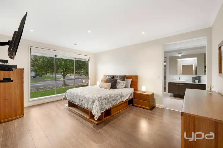 Second view of Homely house listing, 7 Cavenagh Terrace, Taylors Hill VIC 3037