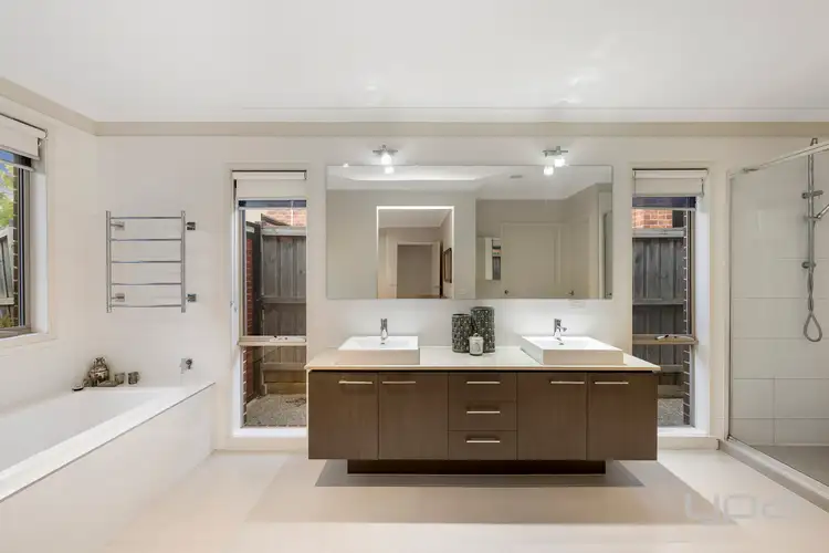 Third view of Homely house listing, 7 Cavenagh Terrace, Taylors Hill VIC 3037