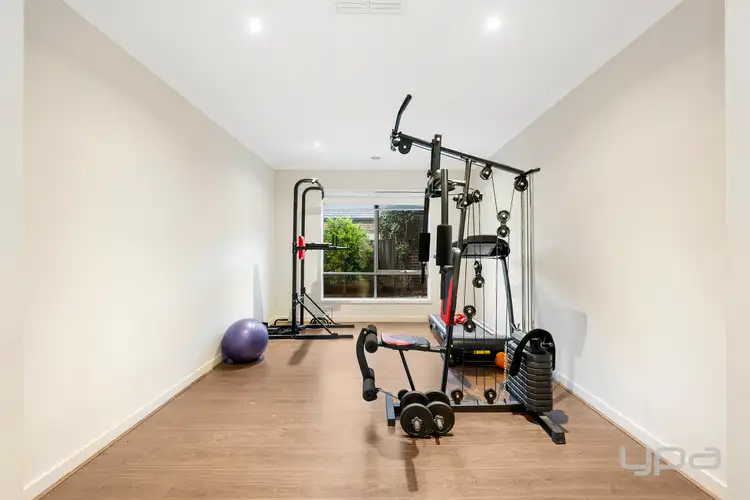 Fourth view of Homely house listing, 7 Cavenagh Terrace, Taylors Hill VIC 3037