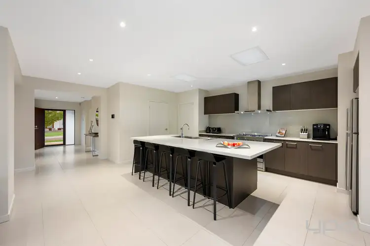 Sixth view of Homely house listing, 7 Cavenagh Terrace, Taylors Hill VIC 3037