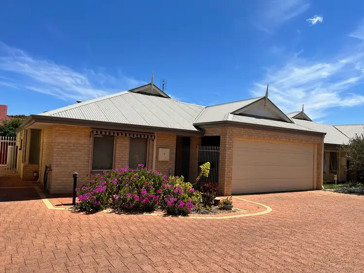 Main view of Homely house listing, 3/9 Joaquina Street, York WA 6302