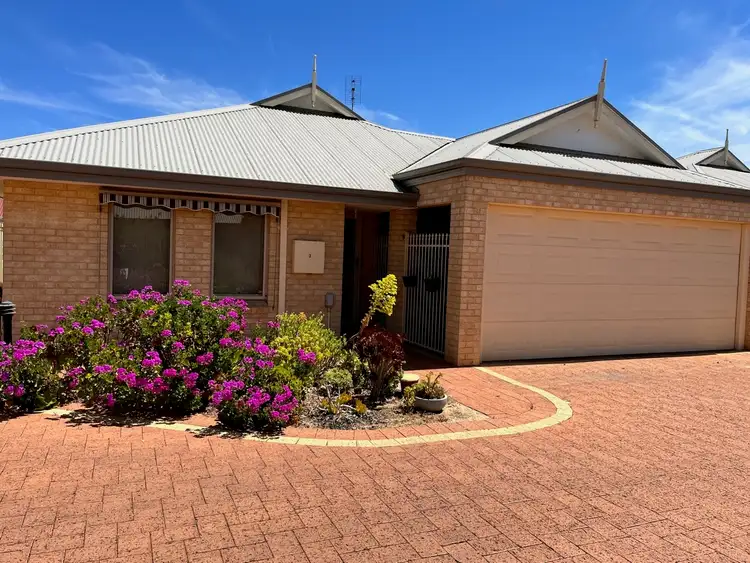 Second view of Homely house listing, 3/9 Joaquina Street, York WA 6302