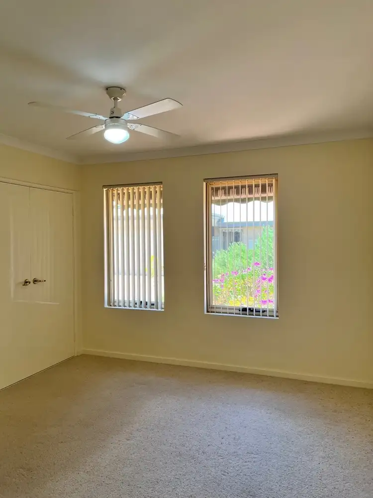 Fifth view of Homely house listing, 3/9 Joaquina Street, York WA 6302